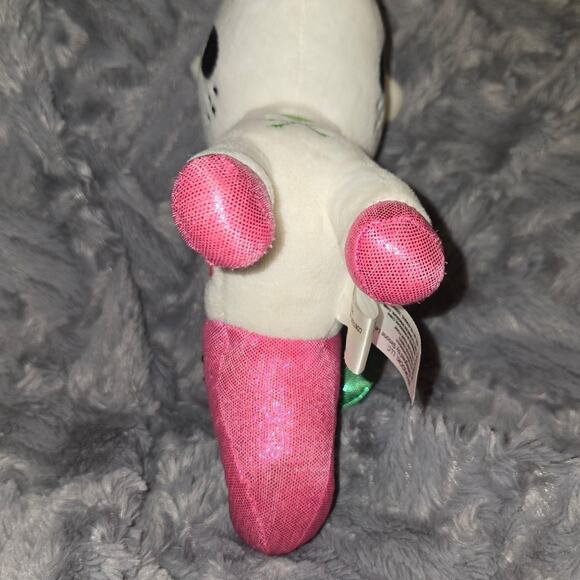 Tokidoki Mermicorno Pitaya 7.5 Plush Kawaii Mermaid Stuffed Unicorn Dragon Fruit - Picture 10 of 10